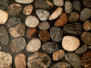 stone wall good for background