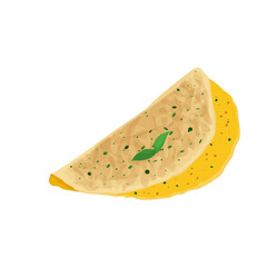 Omelette Png Format With Transparent Background