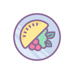 Omelette Png Format With Transparent Background