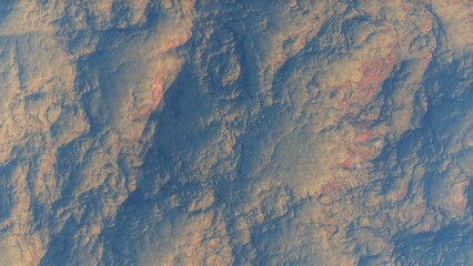 Rock or Stone as natural background texture