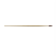 Stone Age hunting spear