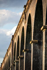 Welland viaduct, Harringworth