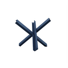 Obraz premium Czech Hedgehog