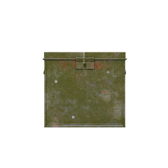 Gun box