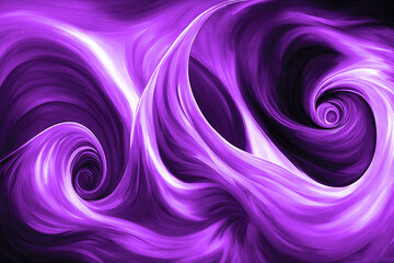 Obraz premium purple background texture design, complex shapes with different shades of violet , magenta and purple, spring blossom and elegant concept wallpaper 