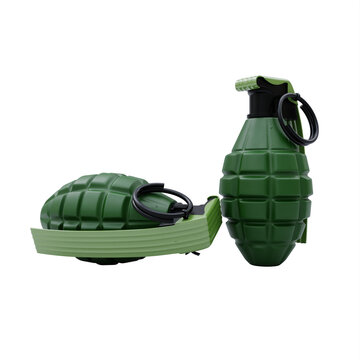 MK2 Grenade