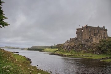 Dunvegan Castle