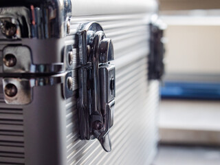 Catch Toggle Clasp Trunk Latch for Drawbolt Box