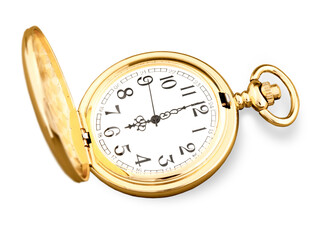 Pocket Watch