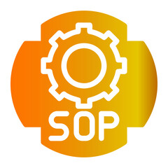 standard operating procedure
