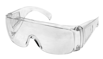 Safety Glasses