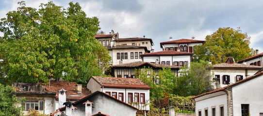Turkey Safranbolu 