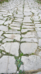 stone pavement texture