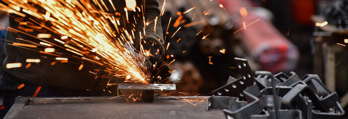 welder fever