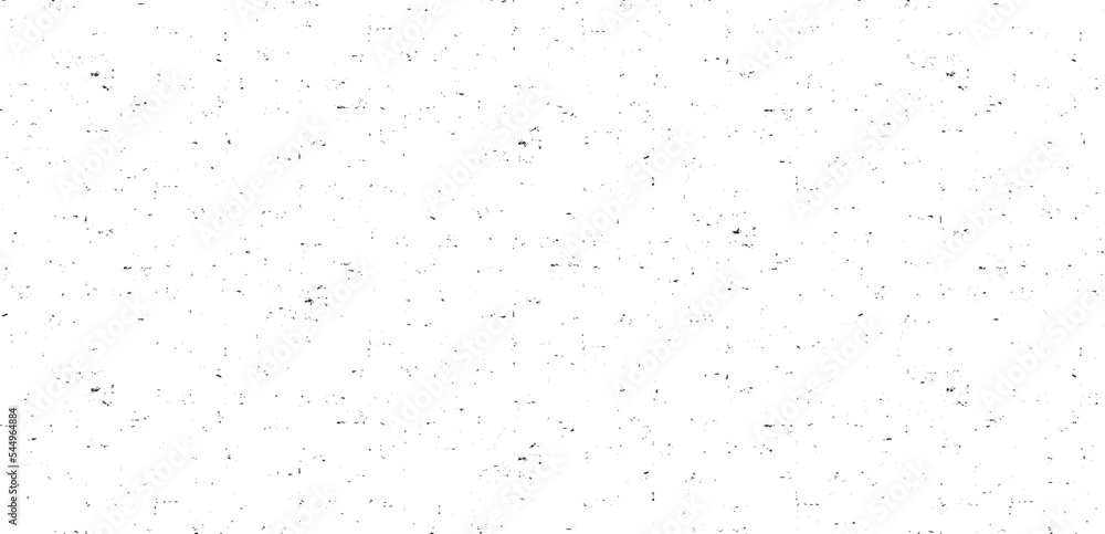 Poster abstract vector noise. small particles of debris and dust. distressed uneven background. grunge with