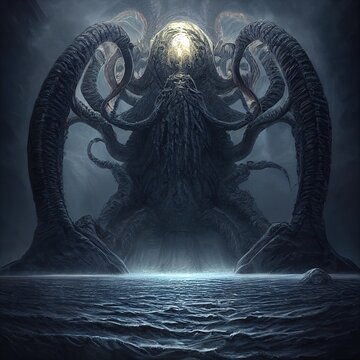 Lovecraft Images – Browse 810 Stock Photos, Vectors, and Video | Adobe ...