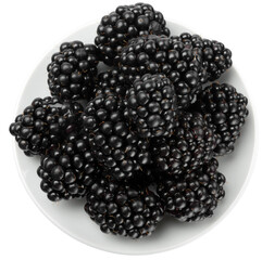 Blackberries