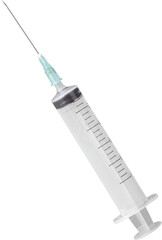 Medical Syringe