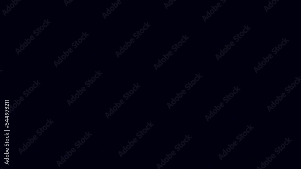 Poster abstract outer space background with spreading space energy of a glowing star. motion. endless cosmi