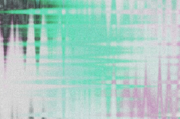 Glitch. Abstract shapes. Chaos. Pixel. Cyberpunk. Computer screen error. Digital design. Pixel...