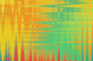 Glitch. Abstract shapes. Chaos. Pixel. Cyberpunk. Computer screen error. Digital design. Pixel...