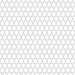 Seamless mosaic pattern. Triangles, hexagons ornament. Grid background. Ethnic tiles motif. Geometric grate wallpaper. Parquet backdrop. Digital paper, page fills, web design, textile print. Vector.