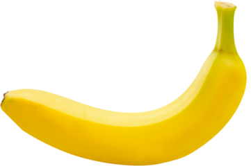 Individual banana