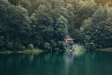 Fototapeta premium Allgäu