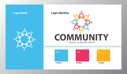 community unity company logo