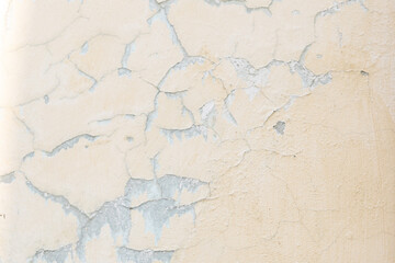 Decorative wall old paint background with texture.