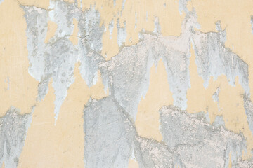 Decorative wall old paint background with texture.