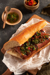 Choripan
