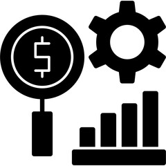 Valuation Icon