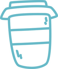 coffee drink icon