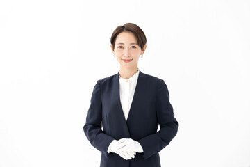 ビジネス・女性