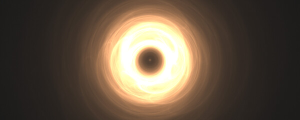 energy light ball abstract background