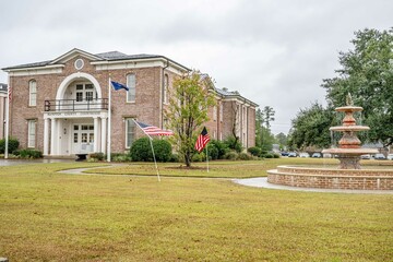 south carolina