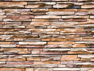 タイルを敷き詰めた壁(Tiled walls)