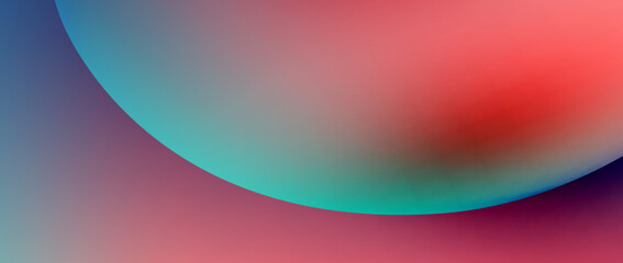 Simple gradient abstract background for wallpaper, banner, background or landing