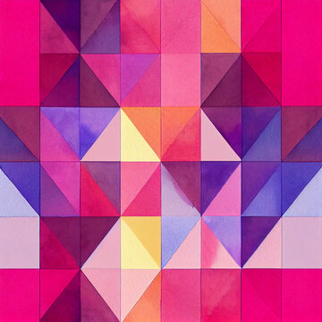 watercolor splash,square,bubble,circle,round,pastel color,