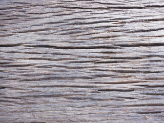 old grunge wood textured and background