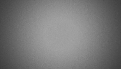 black and white gradient noise texture background.