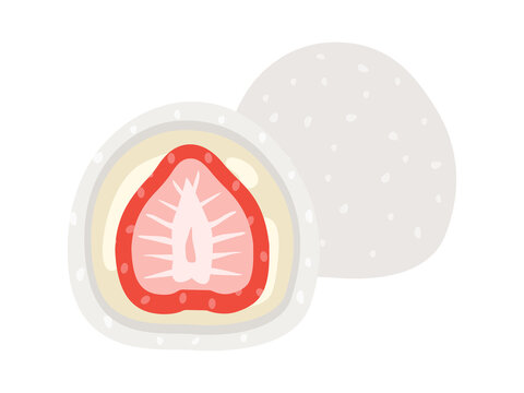 苺大福 Images Browse 498 Stock Photos Vectors And Video Adobe Stock