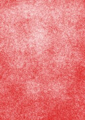 Red Pink Textured Grainy Background 