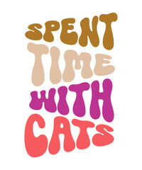 Retro SVG, Retro Cut file, Retro SVG Bundle, Retro Die cut, Retro sublimation, Retro design file, Retro Art, Retro Trndy design, Retro Digital art, Retro Png file, Retro Design for cricut, Cat SVG 