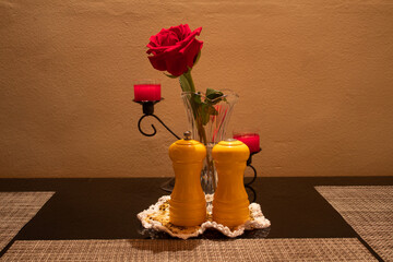 Rosa