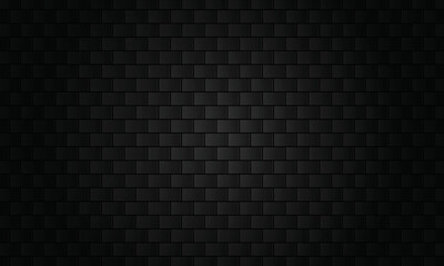 Metal squares background