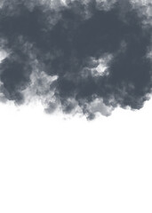 Cloud Transparent Background 