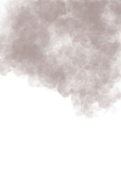 Cloud Transparent Background 