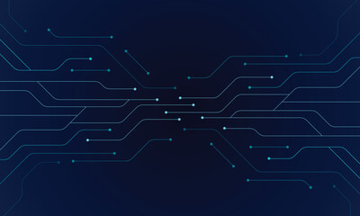 Circuit boardtechnology background designelectronic system concept